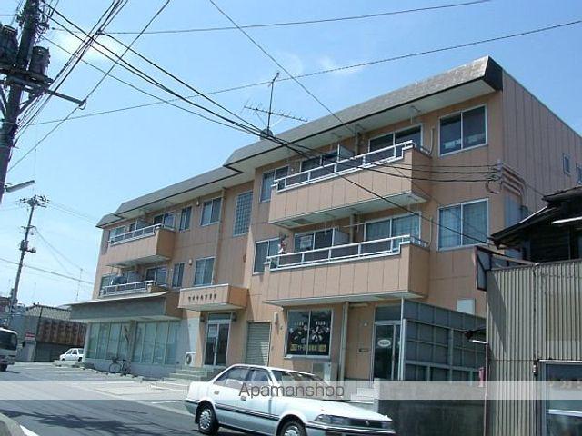 ロイヤルプラザ(2DK/3階)