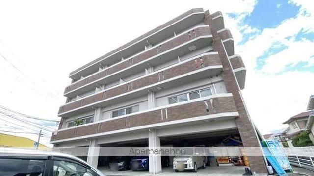 はなはうす東岡山マンション(ワンルーム/3階)