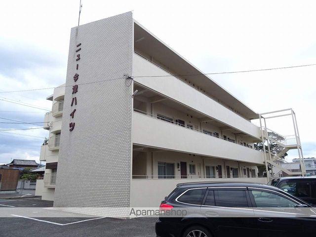 ニュー今津ハイツ(3LDK/3階)