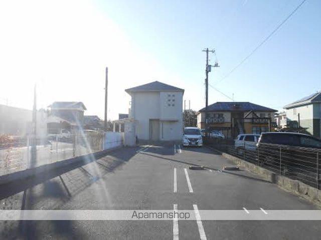 山陽本線 岩田駅 徒歩60分 築14年(2LDK/1階)