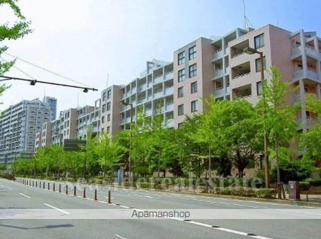 クリスタージュ弐番館(3LDK/3階)