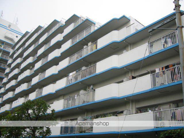 サングレールクインセス(3LDK/3階)