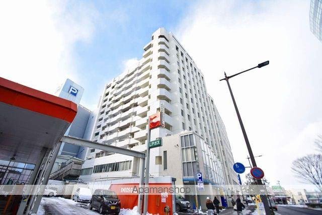 オーロラビル(3LDK/3階)