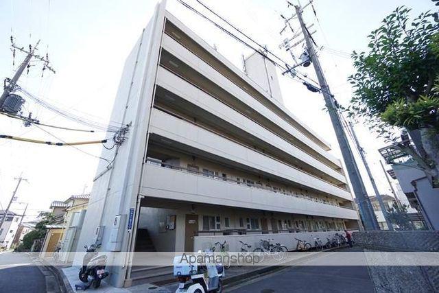 三和第10マンション(2K/3階)