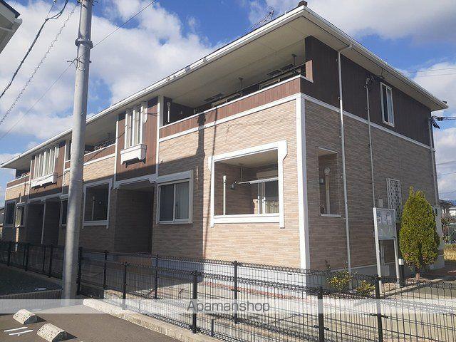 グリーンヒルズ福山・弐番館(2LDK/2階)