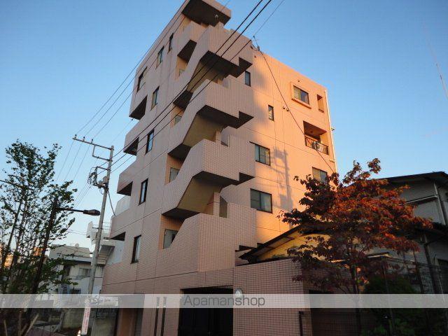 K・R目白(3LDK/2階)