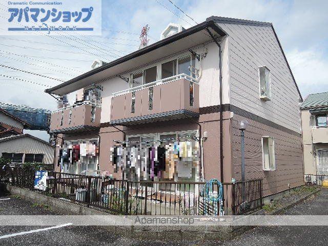 グリーンテラス(2LDK/1階)