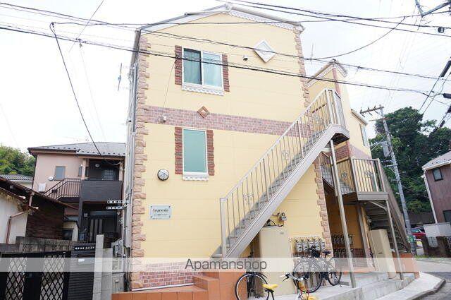 ユナイト和田町スワロフスキー(ワンルーム/1階)