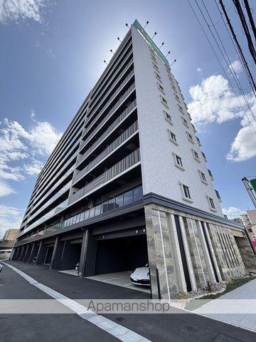 SPLENDIDE梅田グランノース(3LDK/3階)