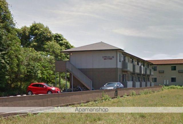 リヴィエール(1LDK/1階)