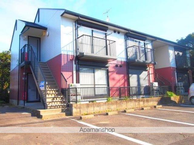 グランディス(1LDK/1階)