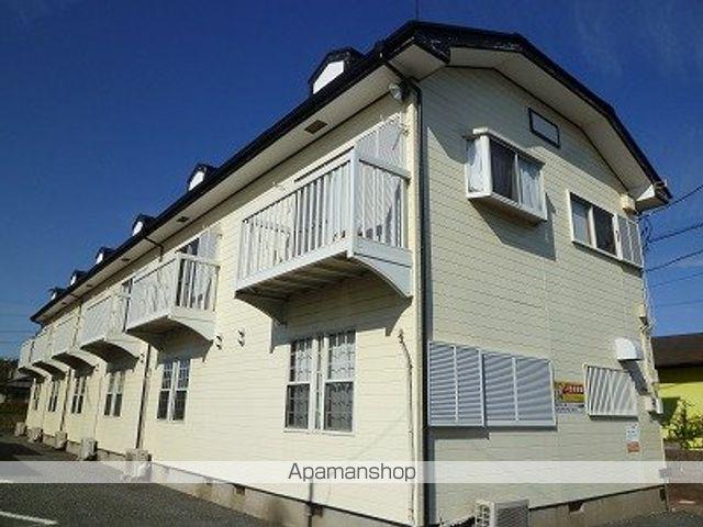 クレヨンハウス・金子(2LDK/1階)