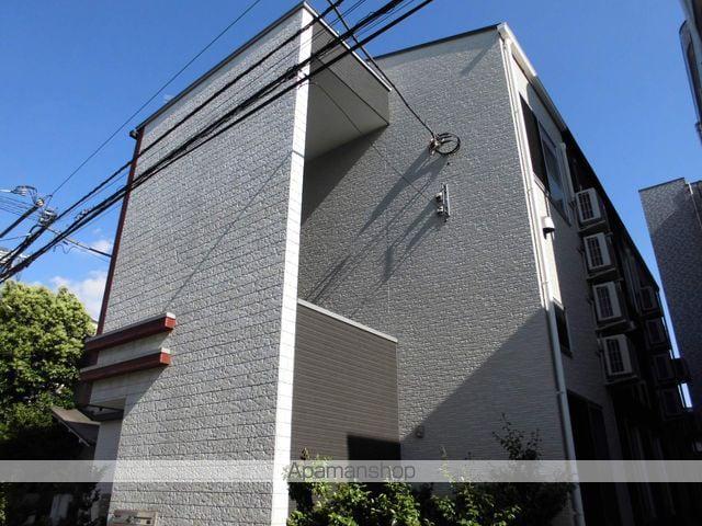 STAGE中野3(ワンルーム/2階)