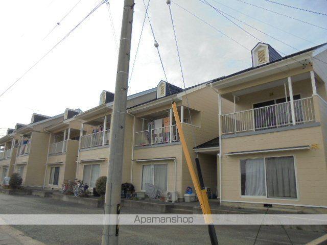 サンシティ町田(3SLDK)