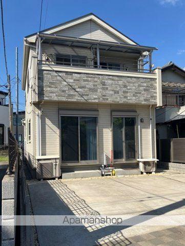 京成電鉄本線 八千代台駅 徒歩19分 築5年(4LDK)