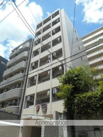 クレスト覚王山(1K/6階)