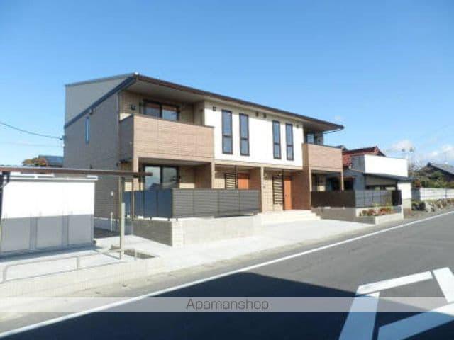 D-ROOM中鶉(3LDK/2階)