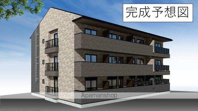 フルール近江(1LDK/2階)