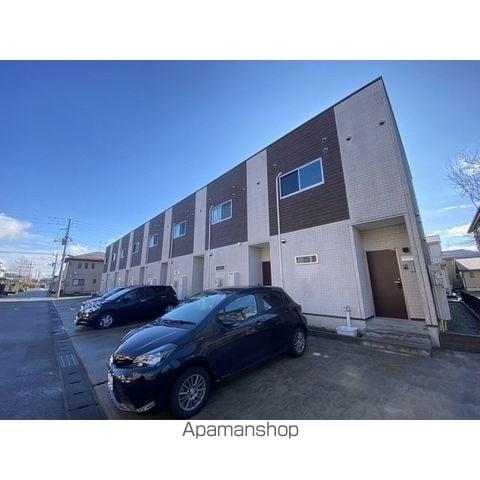 クレールあおば(2LDK)