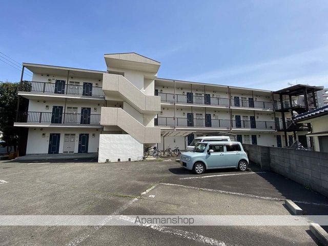 レコルテ90(1K/2階)