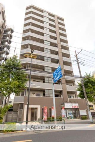 フェアステージ武蔵野(1LDK/9階)