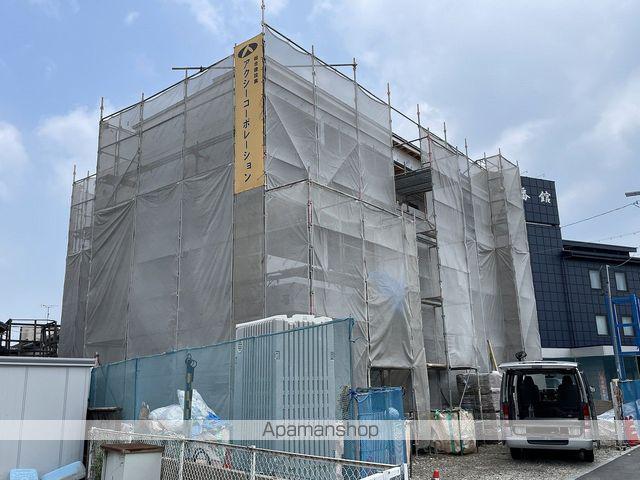 マーベル(ワンルーム/1階)