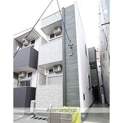 ハーモニーテラス生駒町Ⅲ(2K/1階)