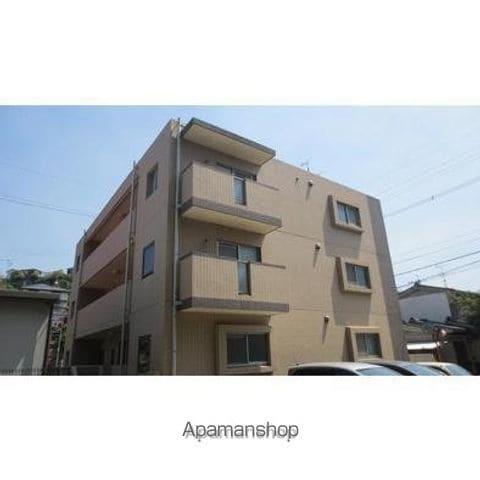 CASA MIA(2LDK/2階)