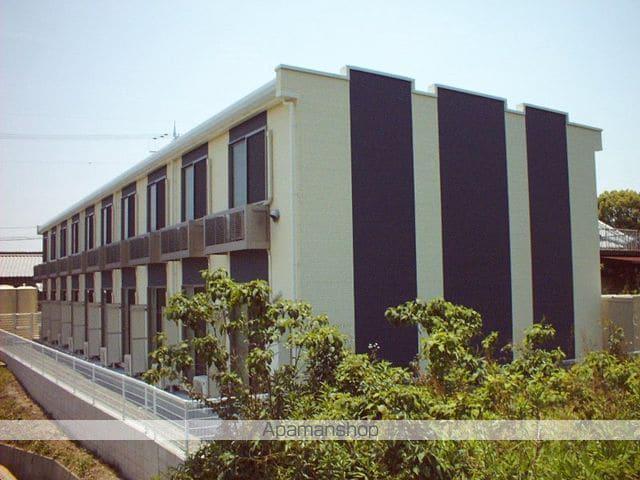 レオネクスト格Ⅱ(1LDK/1階)