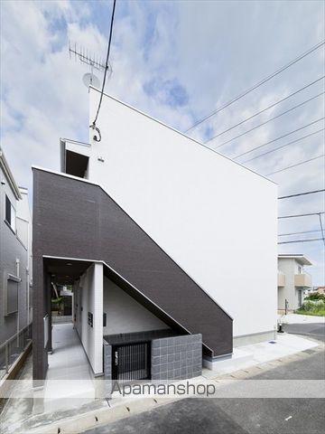 アクアガーデンⅡ(1K/2階)