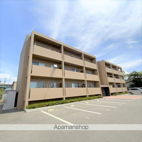 グランドハイツこまちⅢ(1K/1階)