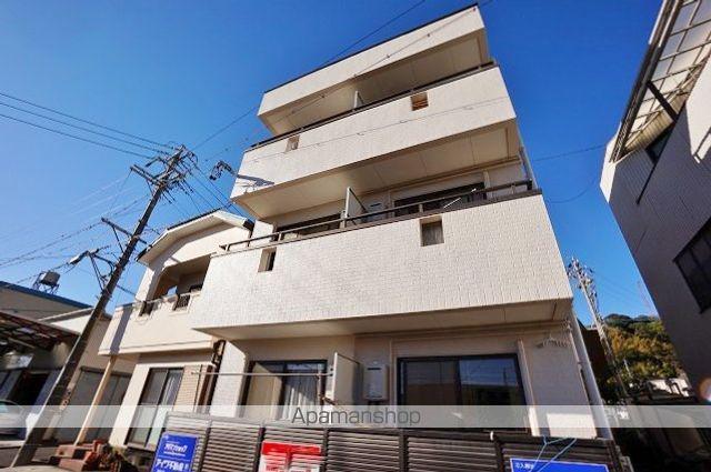 ソレール春日(1K/3階)