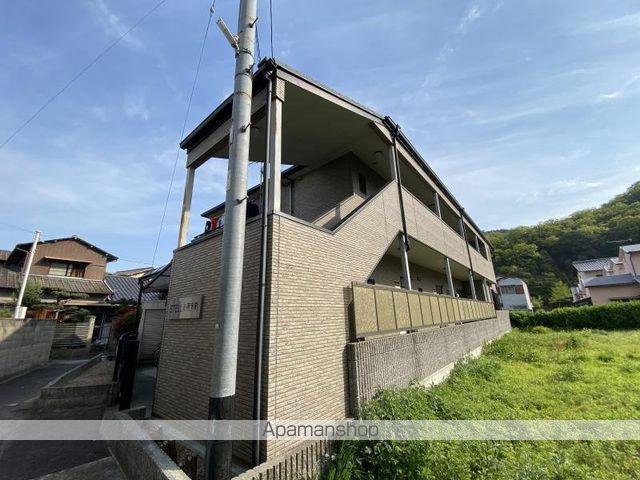 STELLA西宝町(1K/2階)