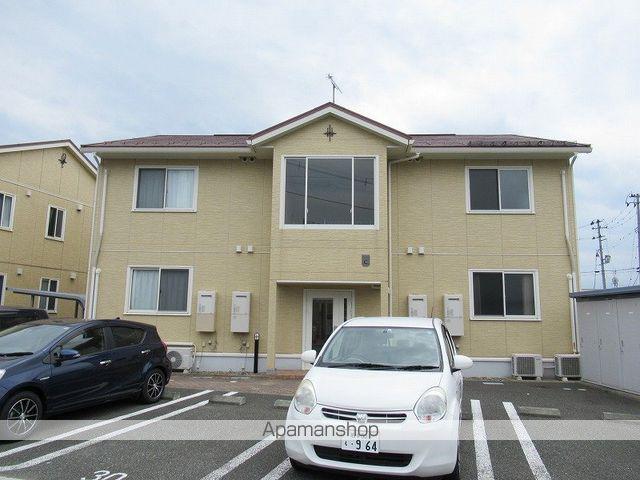 リビングタウン飯岡新田2(3LDK/1階)