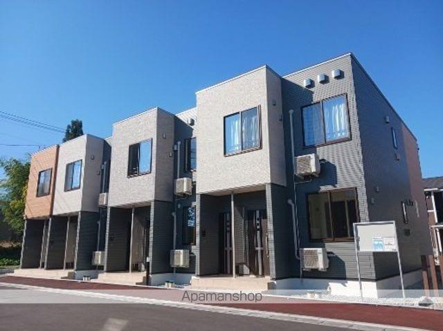 ロブレ ドセ(1LDK/2階)