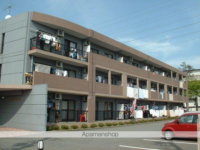 ビアンクール(3LDK/2階)