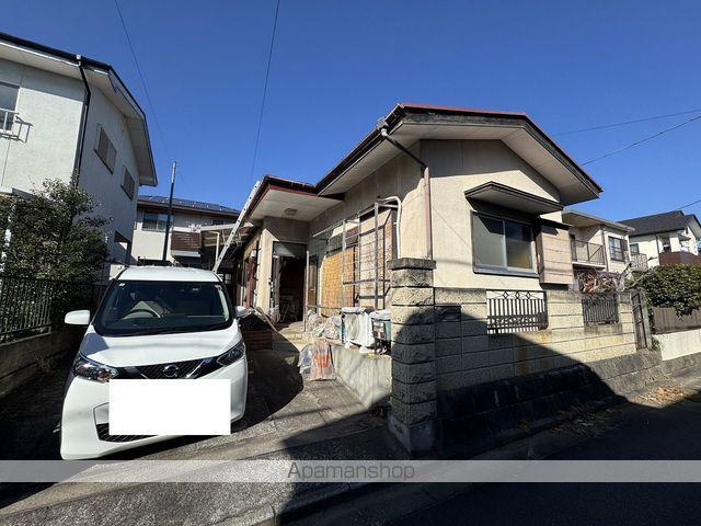 中央本線 塩崎駅 徒歩13分 築52年(3DK)