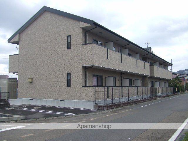 パ-クサイドひいらぎ(1K/1階)