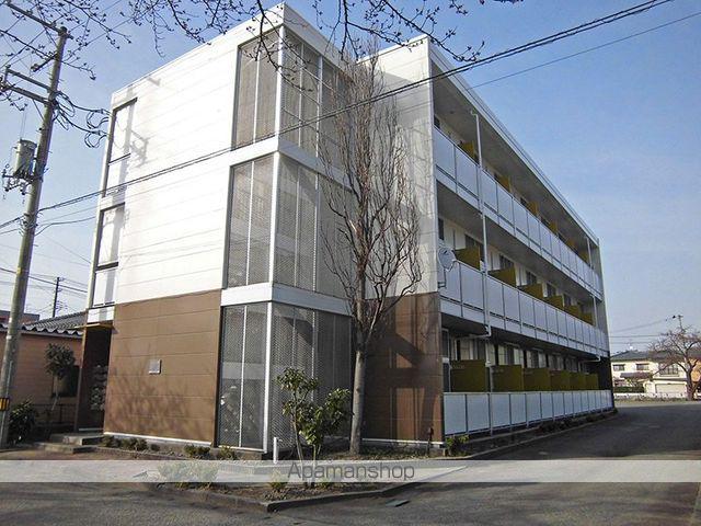 レオパレスサンパレス(1K/3階)