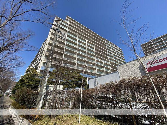 グランシンフォニア戸田公園ウエスト棟(3SLDK/12階)