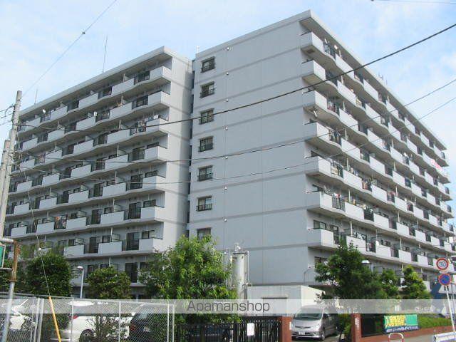 シラカワパレス(2LDK/1階)