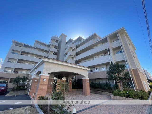 アウラ10(2LDK/7階)