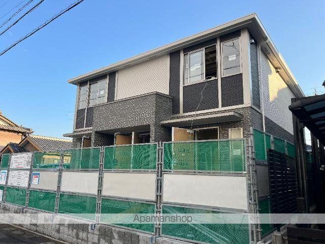 エスポア森本Ⅴ(1LDK/2階)