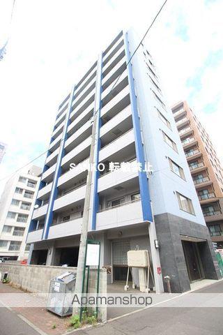 PARKSIDE KIB(1LDK/5階)