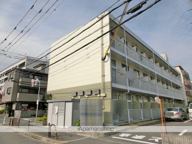 レオパレス524(1K/1階)