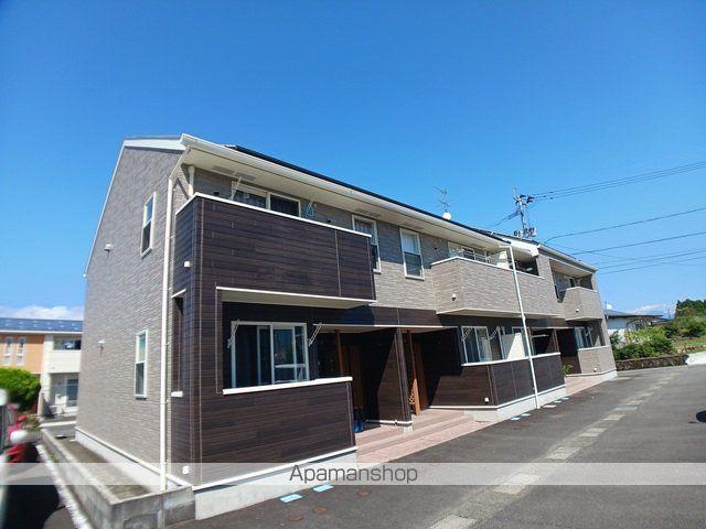 アドニードⅡ(2LDK/2階)