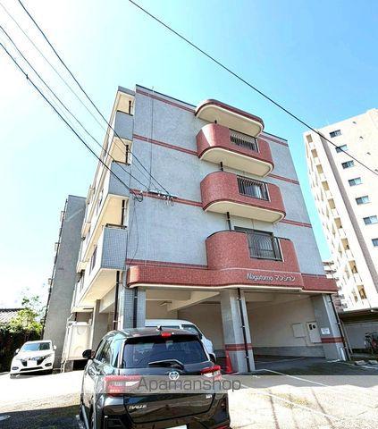 長友マンション(3DK/2階)