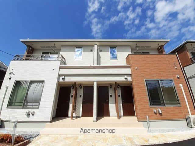 メゾン トイロA(1LDK/1階)