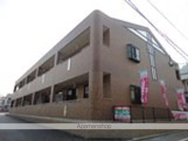 福塩線 備後本庄駅 徒歩18分 築15年(2LDK/1階)