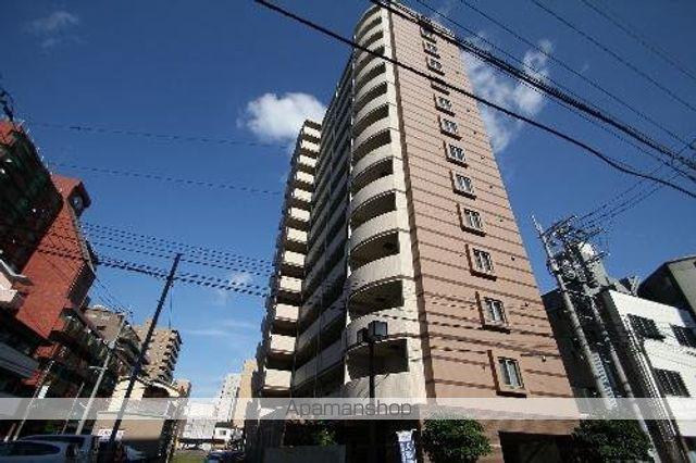 QREST熊本船場(2LDK/9階)